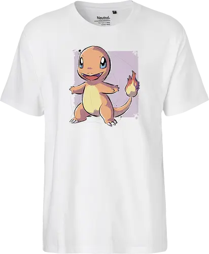 Fire Lizard