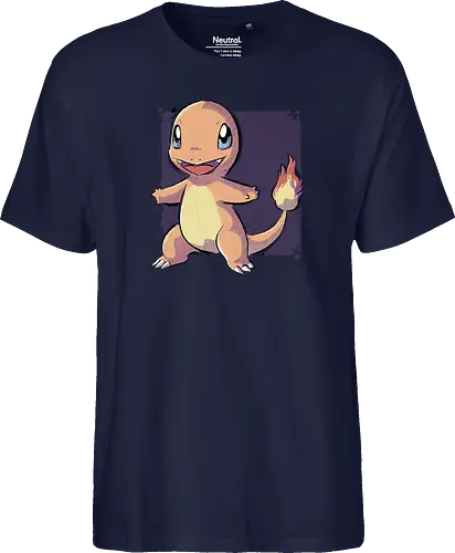 Fire Lizard