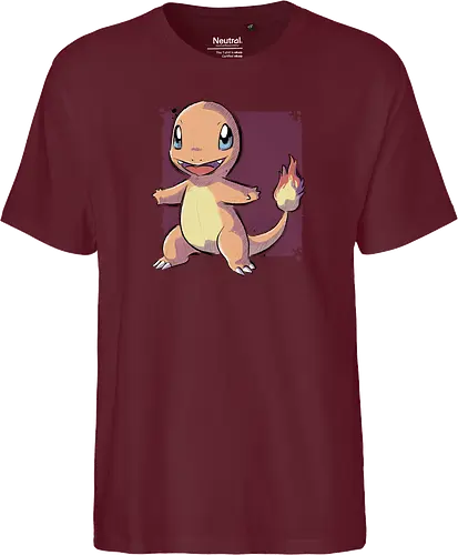 Fire Lizard