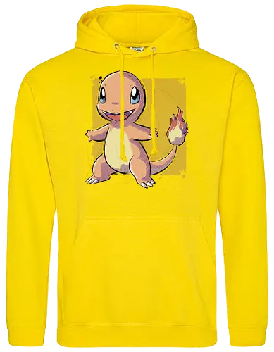 Fire Lizard