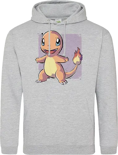 Fire Lizard