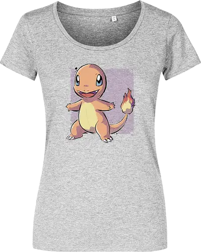 Fire Lizard