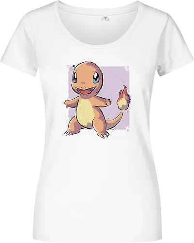 Fire Lizard