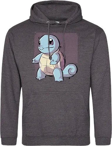 Water Turtle