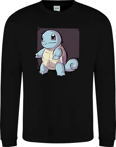 Water Turtle