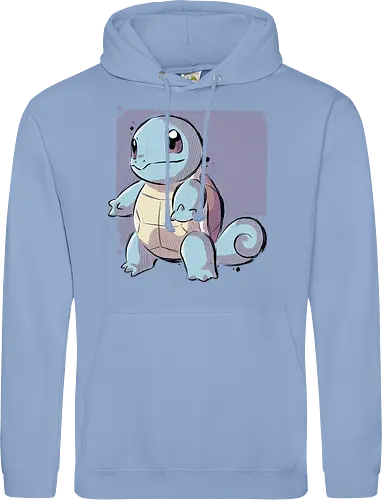 Water Turtle
