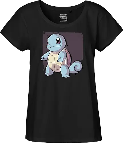 Water Turtle