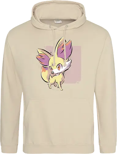 Fire Fox