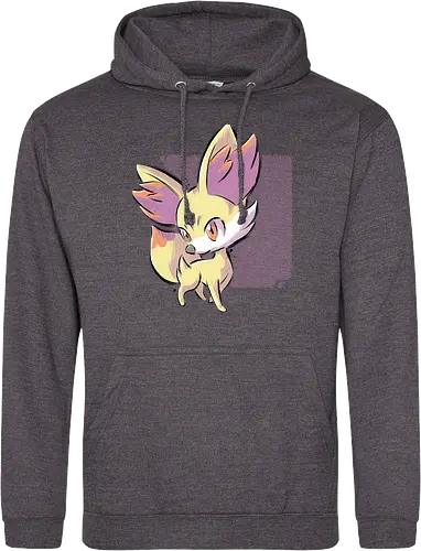 Fire Fox