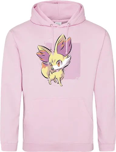 Fire Fox