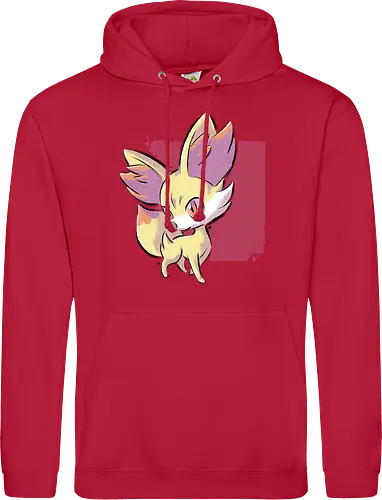 Fire Fox