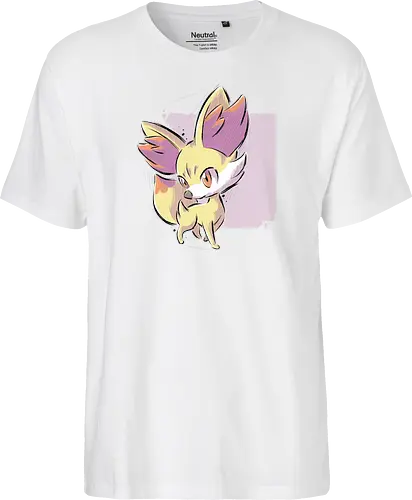 Fire Fox