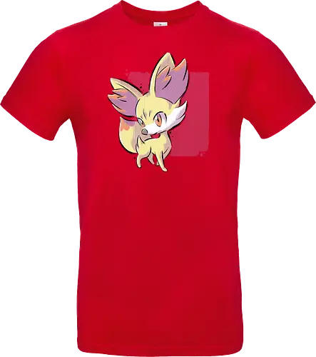 Fire Fox