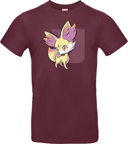Fire Fox