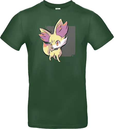 Fire Fox