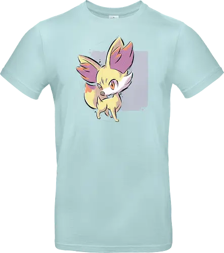 Fire Fox