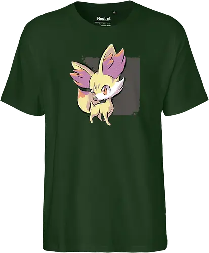 Fire Fox