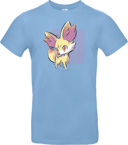Fire Fox