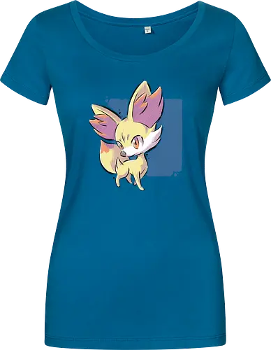 Fire Fox