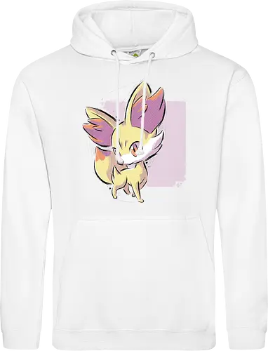 Fire Fox
