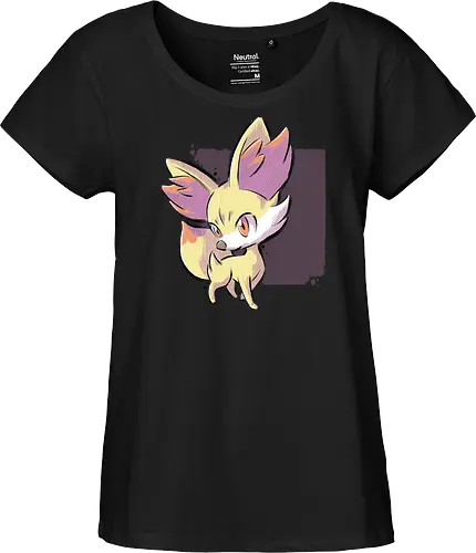 Fire Fox