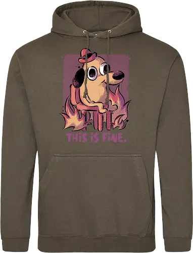 This is Fine