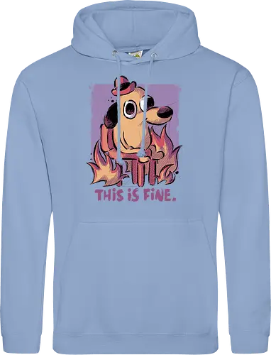 This is Fine