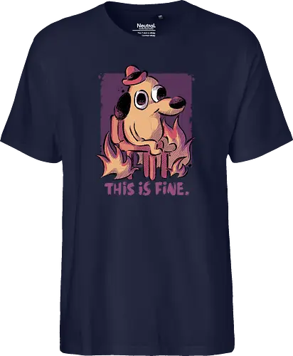 This is Fine