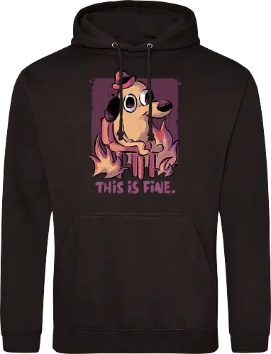 This is Fine