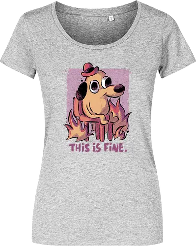 This is Fine