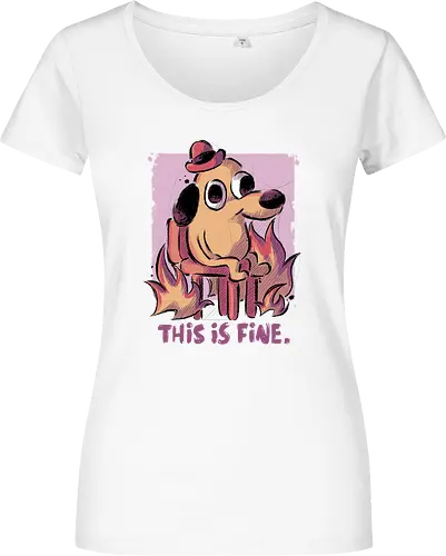 This is Fine