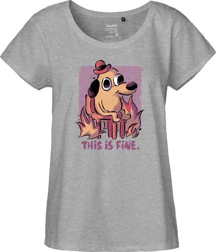 This is Fine