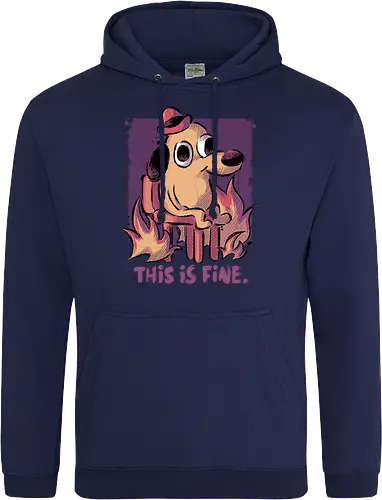 This is Fine