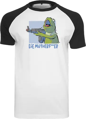 Frog Gun