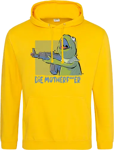 Frog Gun