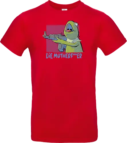 Frog Gun