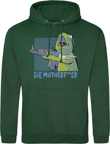 Frog Gun