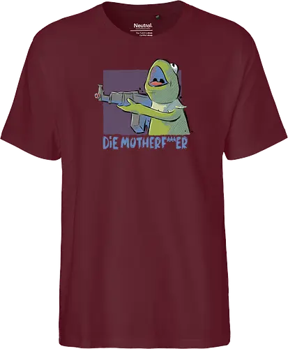 Frog Gun