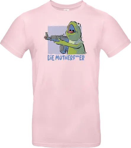 Frog Gun