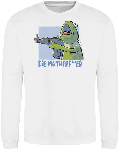 Frog Gun