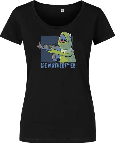 Frog Gun