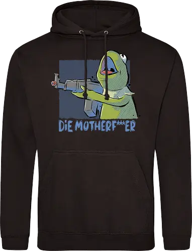 Frog Gun