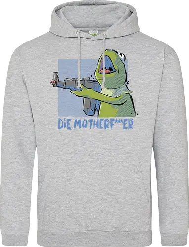 Frog Gun