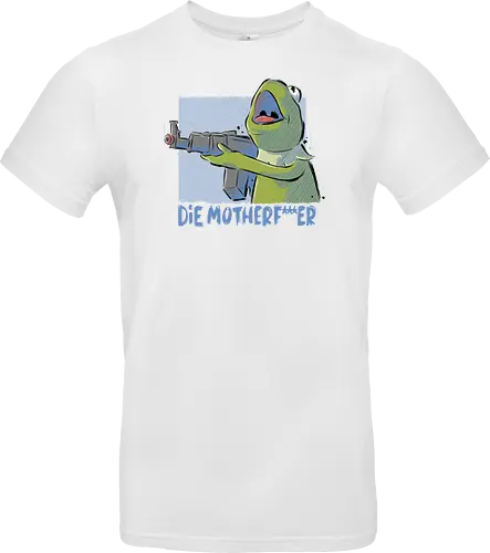 Frog Gun