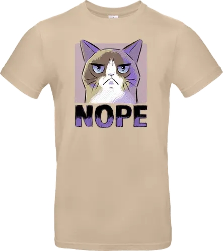 Nope