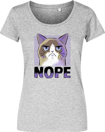 Nope