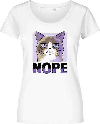 Nope