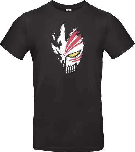 Hollow Mask