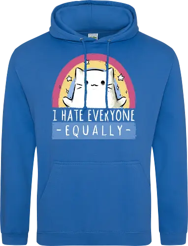 Equal Hate