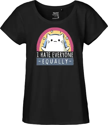 Equal Hate